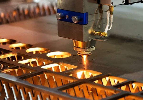 Copper Laser Cutting Services in Pune, Maharashtra | Primesol Metalcraft