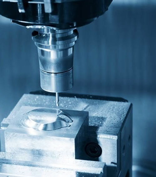 Machining & Drilling Services in Bhosari, Chakan | Primesol Metalcraft