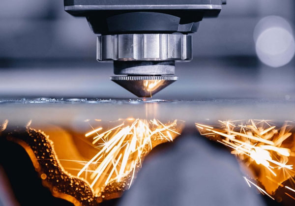 SS Laser Cutting Services in Bhosari, Chakan | Primesol Metalcraft